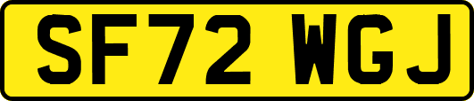 SF72WGJ