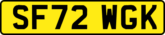 SF72WGK