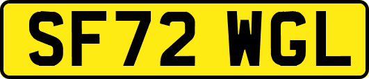 SF72WGL