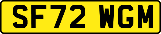SF72WGM