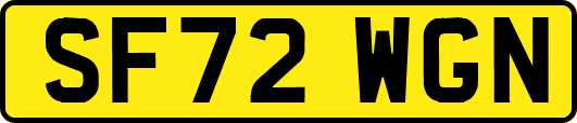 SF72WGN