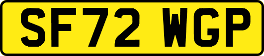 SF72WGP