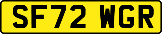 SF72WGR