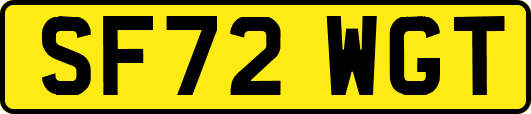 SF72WGT