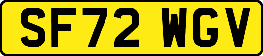 SF72WGV