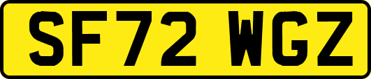 SF72WGZ