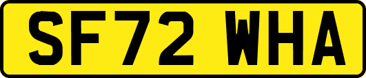 SF72WHA