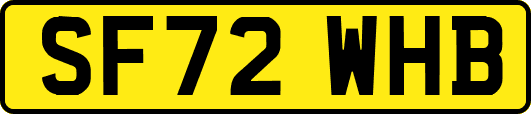 SF72WHB
