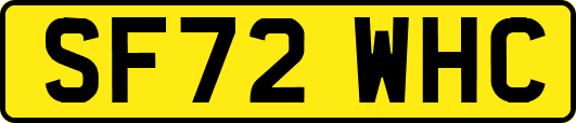 SF72WHC