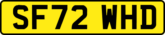 SF72WHD
