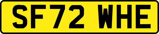 SF72WHE