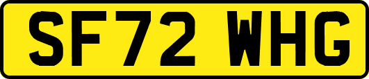SF72WHG