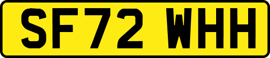 SF72WHH