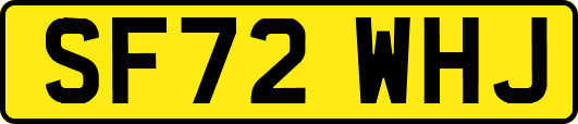 SF72WHJ