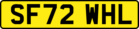 SF72WHL