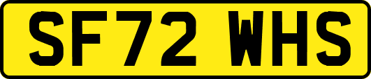 SF72WHS