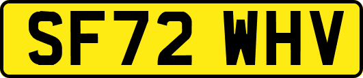 SF72WHV
