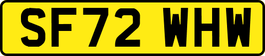 SF72WHW