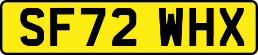 SF72WHX