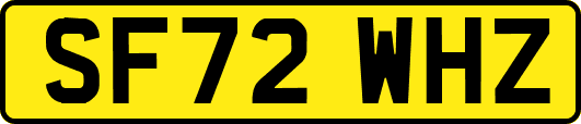 SF72WHZ