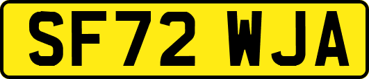 SF72WJA