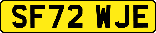 SF72WJE