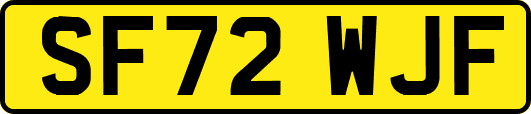 SF72WJF
