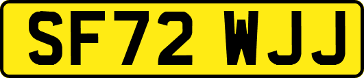 SF72WJJ