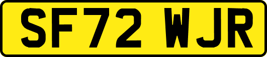SF72WJR