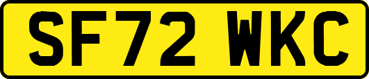 SF72WKC