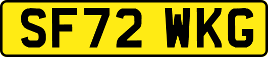 SF72WKG