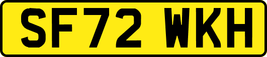 SF72WKH