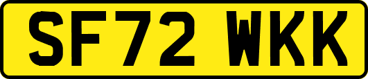 SF72WKK