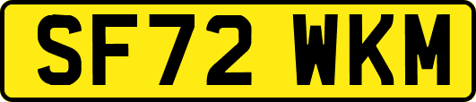 SF72WKM