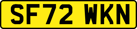 SF72WKN