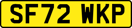SF72WKP