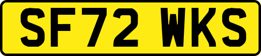 SF72WKS