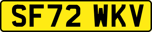 SF72WKV