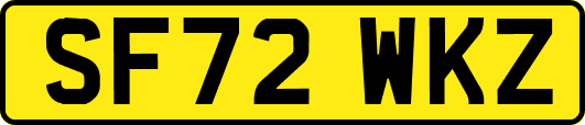 SF72WKZ