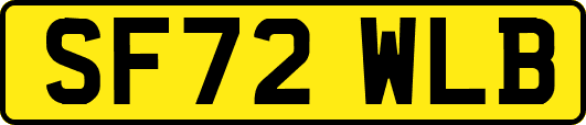 SF72WLB