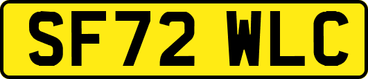 SF72WLC