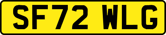 SF72WLG