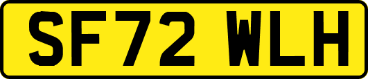 SF72WLH