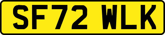 SF72WLK