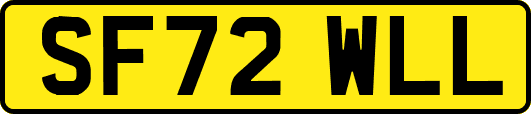 SF72WLL