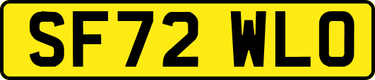 SF72WLO
