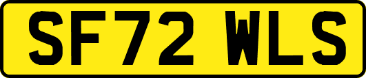 SF72WLS