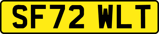 SF72WLT