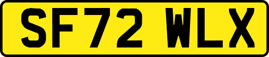 SF72WLX