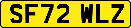 SF72WLZ